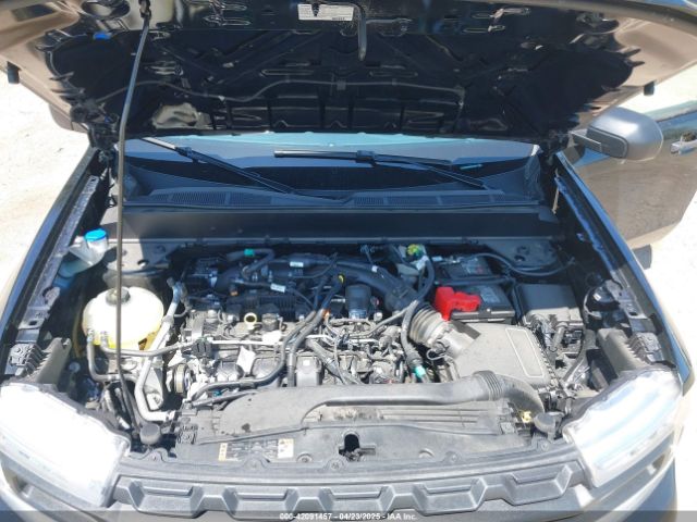 3FTTW8F98PRA94283 Ford Maverick Xl