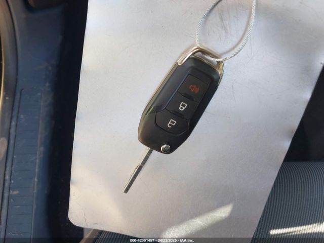 3FTTW8F98PRA94283 Ford Maverick Xl