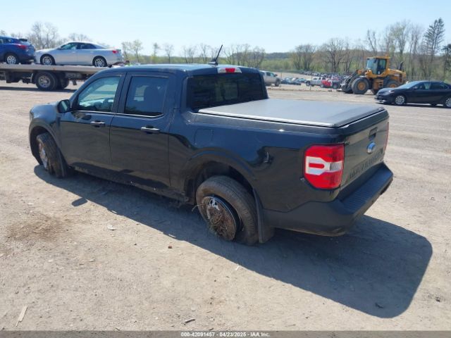 3FTTW8F98PRA94283 Ford Maverick Xl