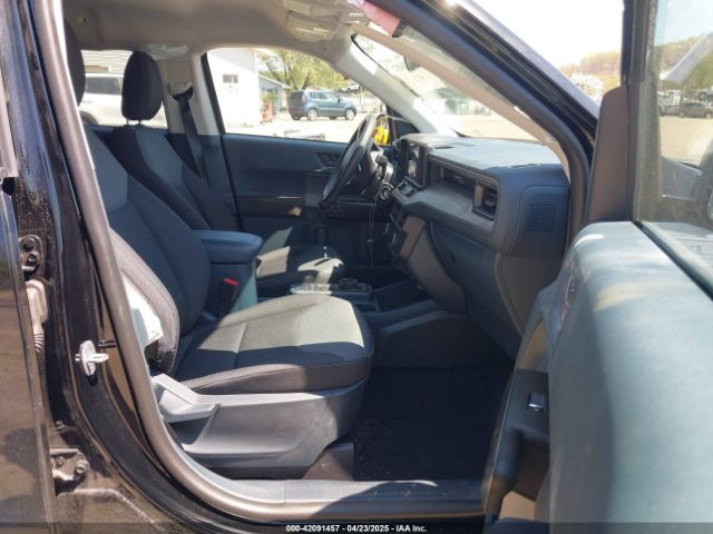 3FTTW8F98PRA94283 Ford Maverick Xl