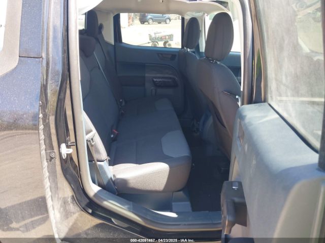 3FTTW8F98PRA94283 Ford Maverick Xl