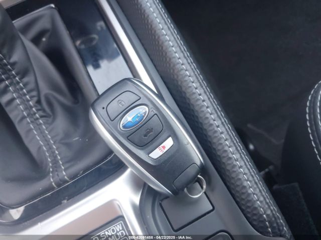 JF2SKAPC2PH505950 Subaru Forester Limited