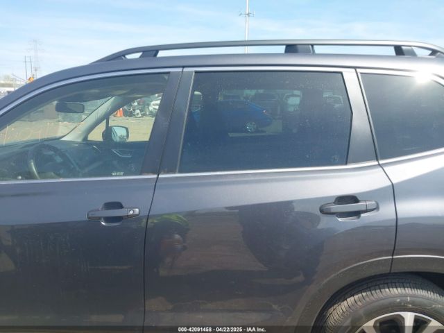 JF2SKAPC2PH505950 Subaru Forester Limited