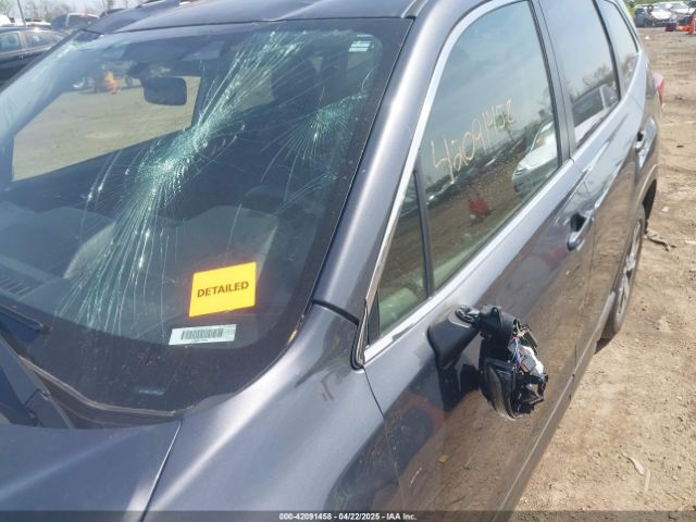 JF2SKAPC2PH505950 Subaru Forester Limited