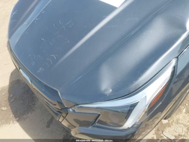 JF2SKAPC2PH505950 Subaru Forester Limited
