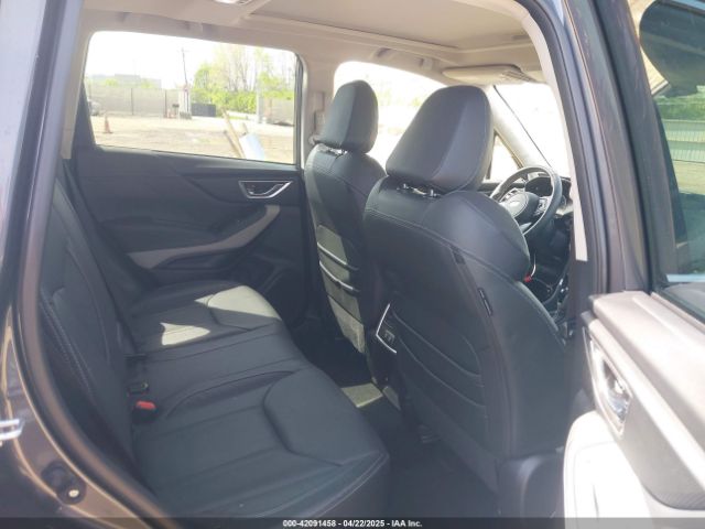 JF2SKAPC2PH505950 Subaru Forester Limited
