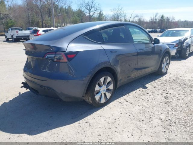 7SAYGDEE0PA033019 Tesla Model Y Awd/long Range Dual Motor All-wheel Drive