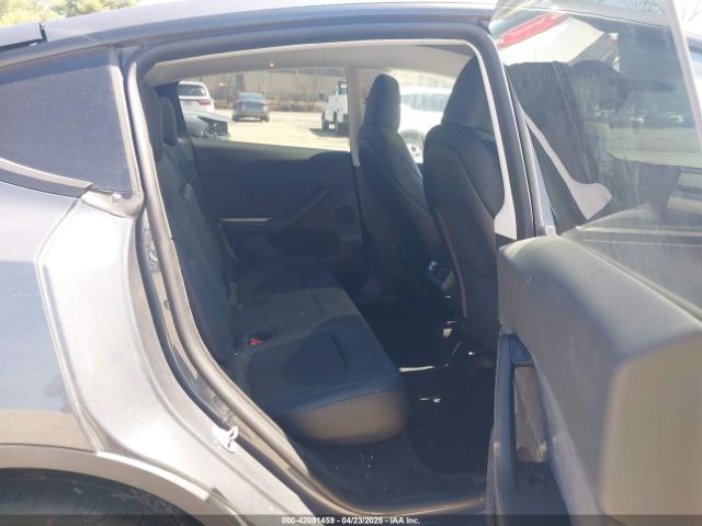 7SAYGDEE0PA033019 Tesla Model Y Awd/long Range Dual Motor All-wheel Drive