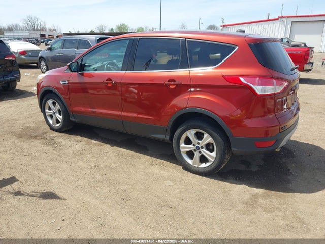 1FMCU0GX9EUC65919 Ford ESCAPE SE