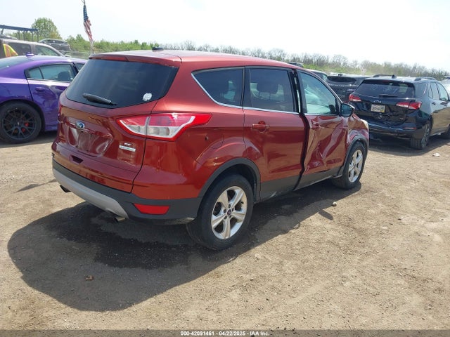 1FMCU0GX9EUC65919 Ford ESCAPE SE