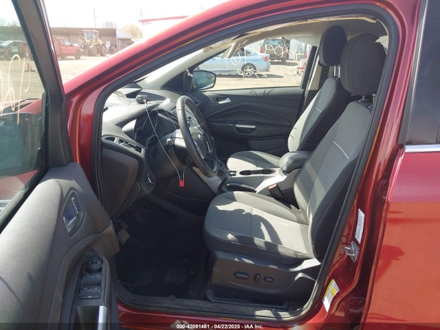 1FMCU0GX9EUC65919 Ford ESCAPE SE