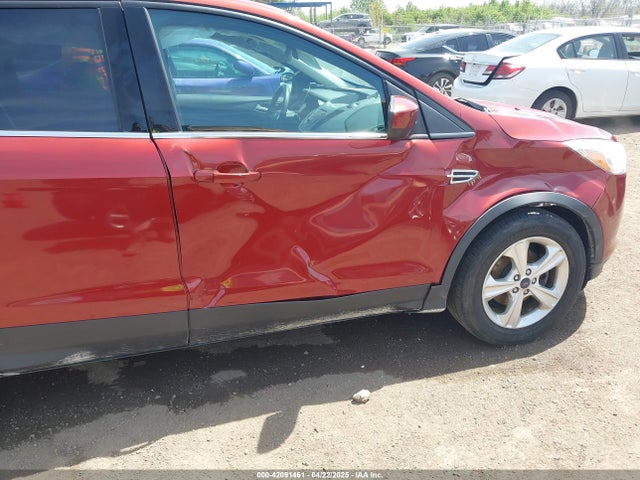 1FMCU0GX9EUC65919 Ford ESCAPE SE