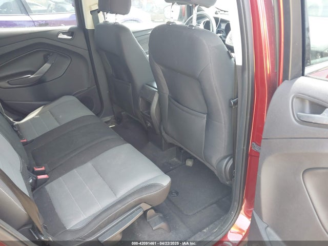 1FMCU0GX9EUC65919 Ford ESCAPE SE