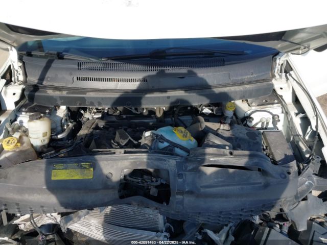 3C4PDCAB9KT746960 Dodge Journey Se Value Package