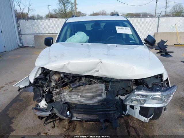 3C4PDCAB9KT746960 Dodge Journey Se Value Package