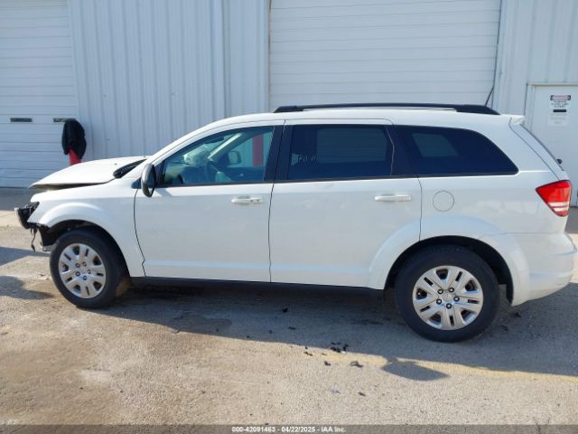 3C4PDCAB9KT746960 Dodge Journey Se Value Package