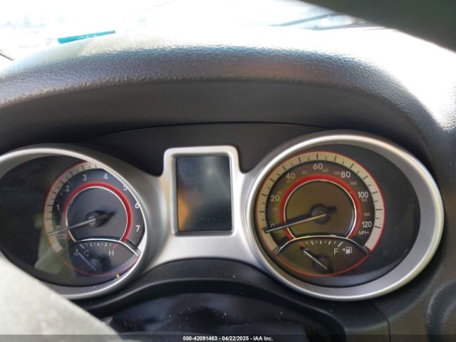 3C4PDCAB9KT746960 Dodge Journey Se Value Package