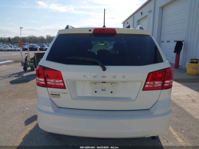 3C4PDCAB9KT746960 Dodge Journey Se Value Package