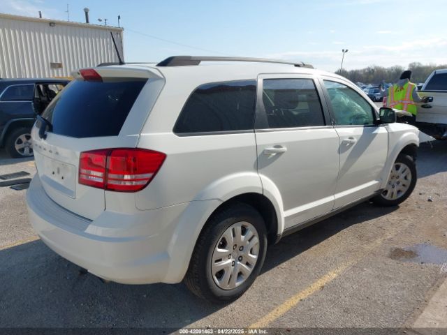 3C4PDCAB9KT746960 Dodge Journey Se Value Package