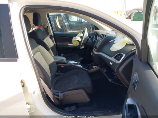 3C4PDCAB9KT746960 Dodge Journey Se Value Package