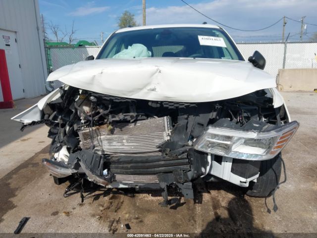 3C4PDCAB9KT746960 Dodge Journey Se Value Package