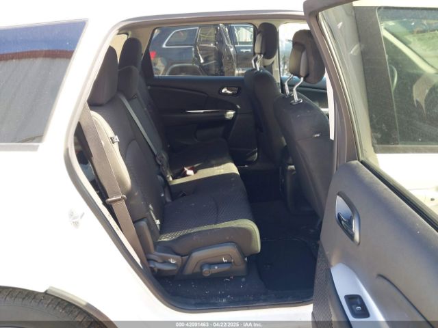3C4PDCAB9KT746960 Dodge Journey Se Value Package