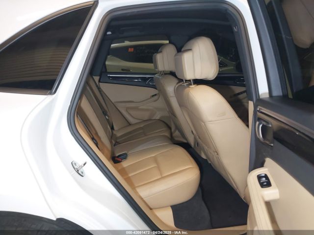 2018 PORSCHE MACAN WP1AA2A53JLB21210 Photo 7