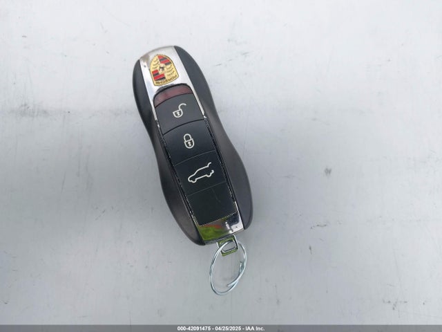 WP1AE2A28ELA51123 Porsche Cayenne Hybrid S
