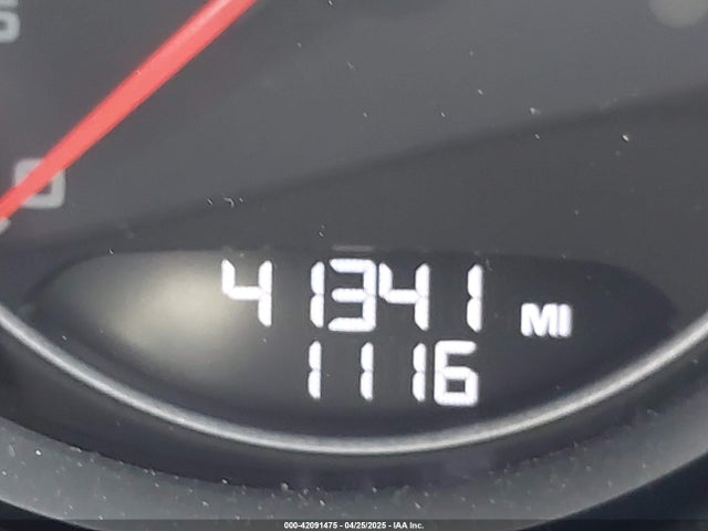 WP1AE2A28ELA51123 Porsche Cayenne Hybrid S