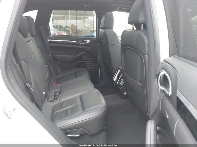 WP1AE2A28ELA51123 Porsche Cayenne Hybrid S