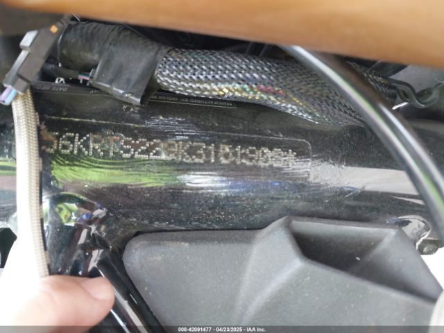 2019 INDIAN MOTORCYCLE CO. FTR 56KRTS229K3151908 Photo 9