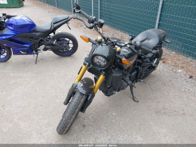 2019 INDIAN MOTORCYCLE CO. FTR 56KRTS229K3151908 Photo 1
