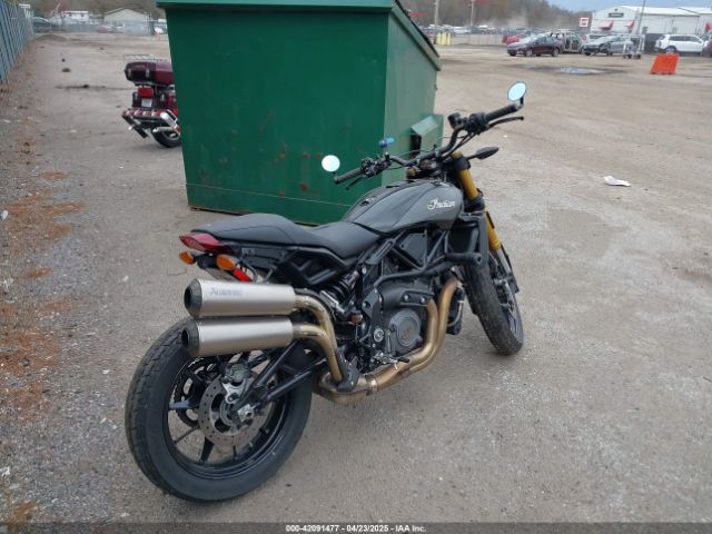 2019 INDIAN MOTORCYCLE CO. FTR 56KRTS229K3151908 Photo 3