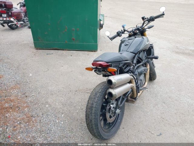 2019 INDIAN MOTORCYCLE CO. FTR 56KRTS229K3151908 Photo 5