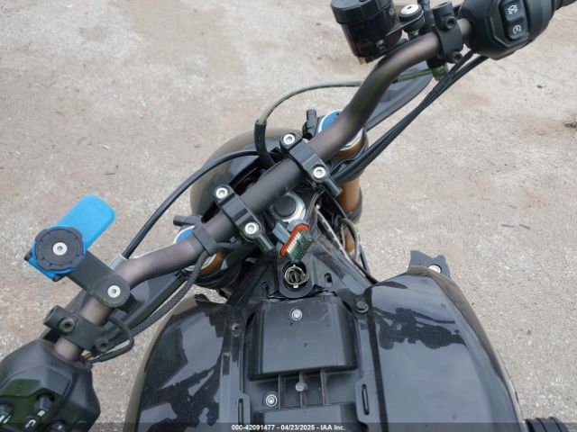 2019 INDIAN MOTORCYCLE CO. FTR 56KRTS229K3151908 Photo 6