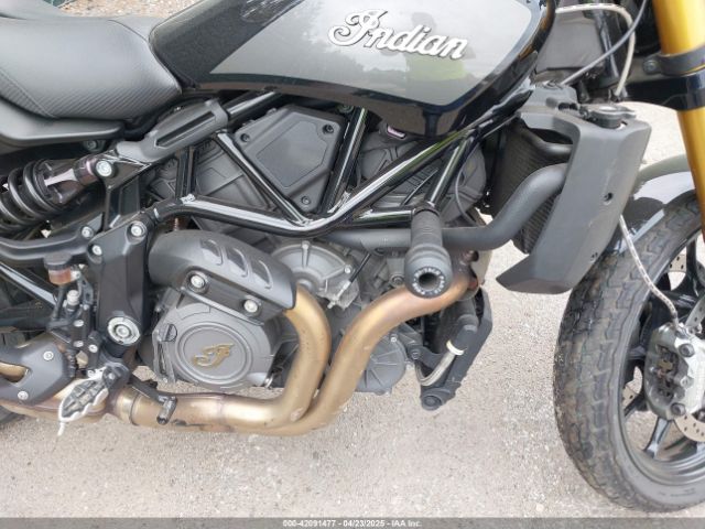 2019 INDIAN MOTORCYCLE CO. FTR 56KRTS229K3151908 Photo 7