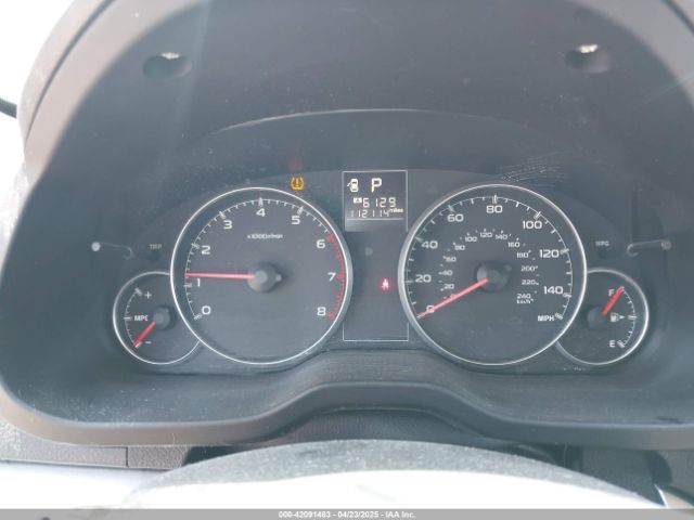 4S3BMBC69E3003946 Subaru Legacy 2.5i Premium