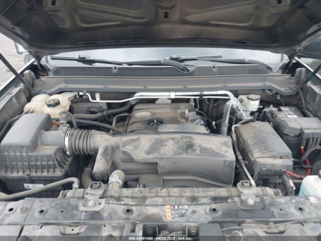 1GCHSCEA5K1179925 Chevrolet Colorado Lt