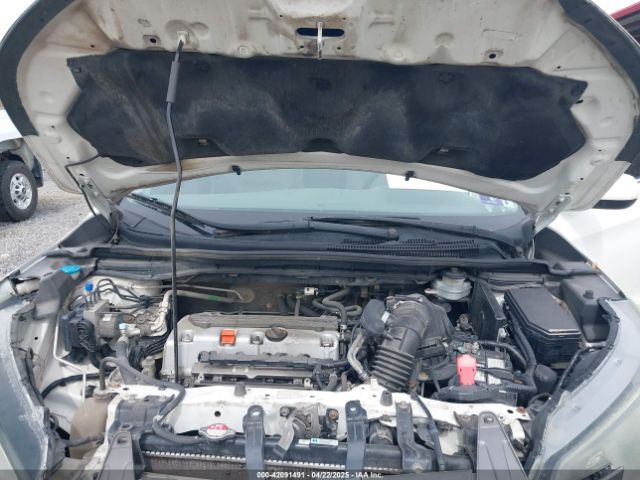 5J6RM4H54EL058924 Honda CR-V EX