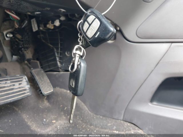 5J6RM4H54EL058924 Honda CR-V EX