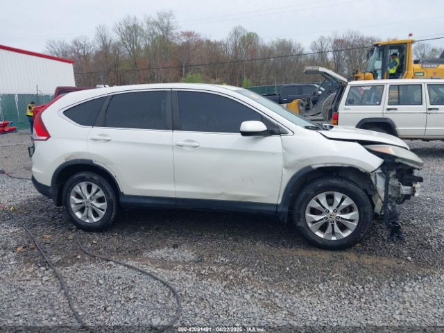 5J6RM4H54EL058924 Honda CR-V EX