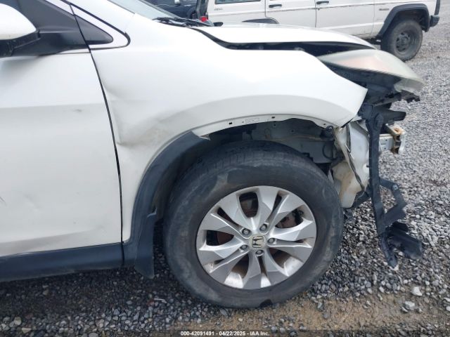 5J6RM4H54EL058924 Honda CR-V EX