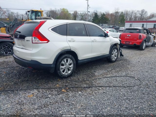 5J6RM4H54EL058924 Honda CR-V EX