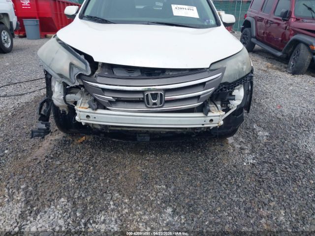 5J6RM4H54EL058924 Honda CR-V EX