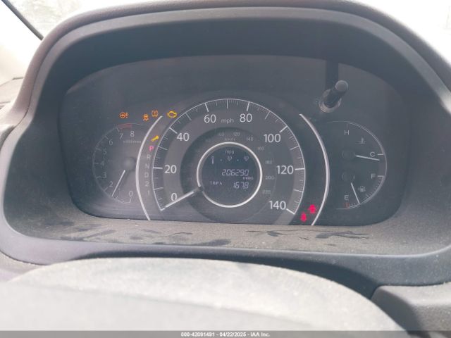 5J6RM4H54EL058924 Honda CR-V EX
