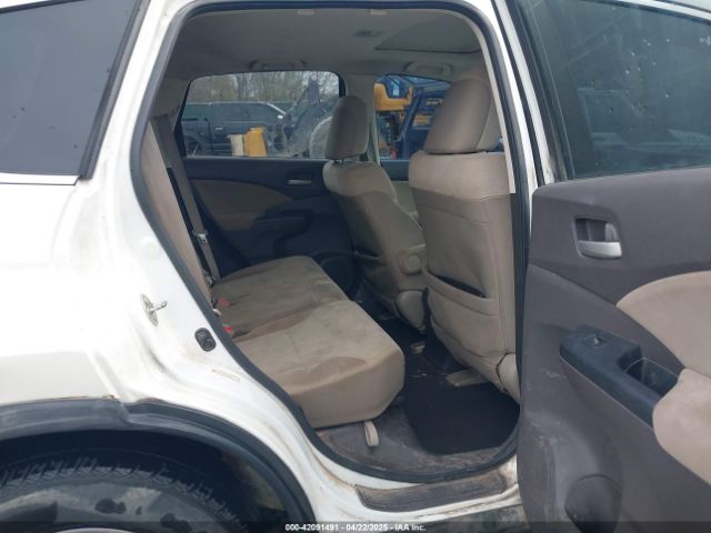 5J6RM4H54EL058924 Honda CR-V EX