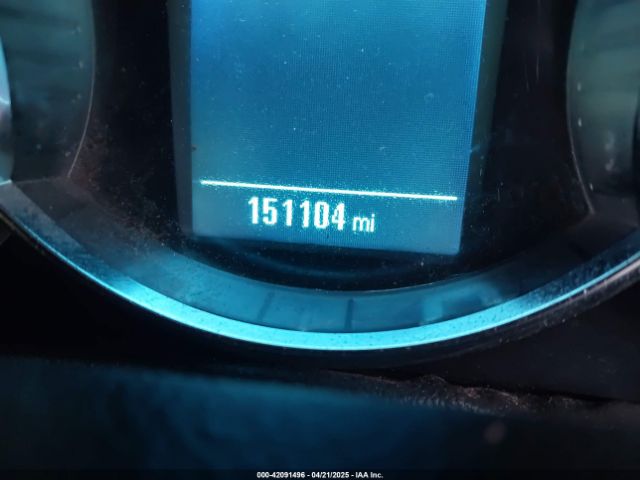 1G1PG5SB8G7191389 Chevrolet Cruze Limited Ltz Auto