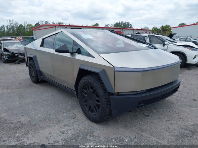 2024 TESLA CYBERTRUCK 7G2CEHED5RA001548 Photo 0