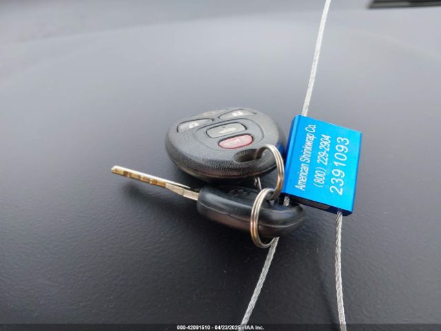 2G1WC5E30E1159848 Chevrolet Impala Limited Ltz