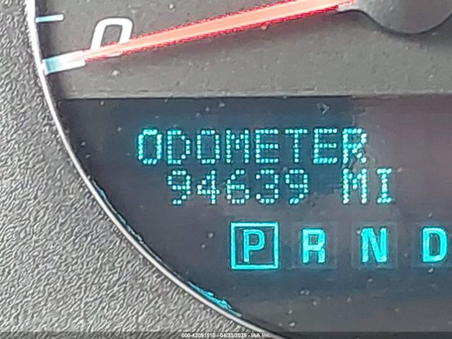 2G1WC5E30E1159848 Chevrolet Impala Limited Ltz